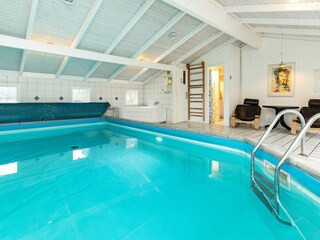 Vakantiehuis Bratten Strand  10