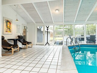 Vakantiehuis Bratten Strand  12