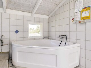 Vakantiehuis Bratten Strand  34