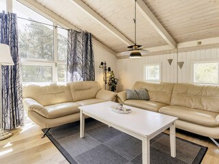 Vakantiehuis Bratten Strand  13