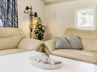 Vakantiehuis Bratten Strand  35