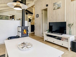 Casa per le vacanze Bratten Strand  35
