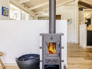 Casa per le vacanze Bratten Strand  12