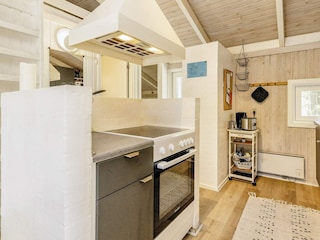 Casa per le vacanze Bratten Strand  13