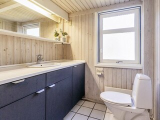 Casa per le vacanze Bratten Strand  32
