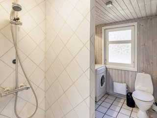 Vakantiehuis Bratten Strand  14
