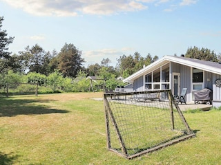 Vakantiehuis Bratten Strand  15