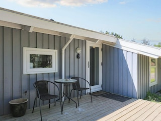 Vakantiehuis Bratten Strand  16