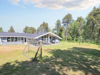 Maison de vacances Bratten Strand  32