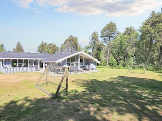 Vakantiehuis Bratten Strand  30