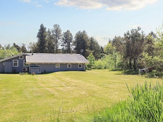 Vakantiehuis Bratten Strand  20
