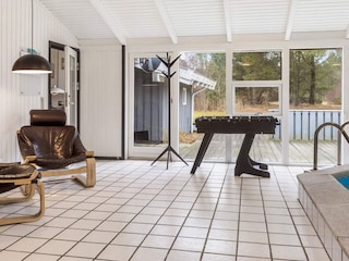 Casa per le vacanze Bratten Strand  21