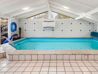 Casa per le vacanze Bratten Strand  22