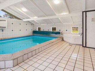 Maison de vacances Bratten Strand  43