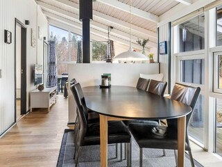 Vakantiehuis Bratten Strand  39