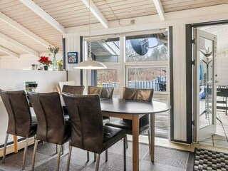 Maison de vacances Bratten Strand  39