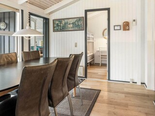 Vakantiehuis Bratten Strand  25