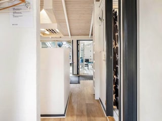 Casa per le vacanze Bratten Strand  24