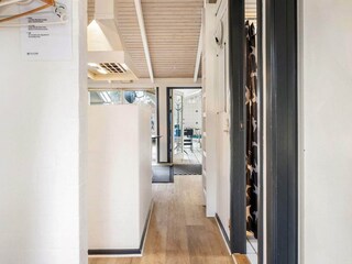 Vakantiehuis Bratten Strand  26