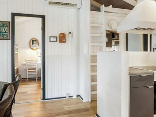 Vakantiehuis Bratten Strand  27