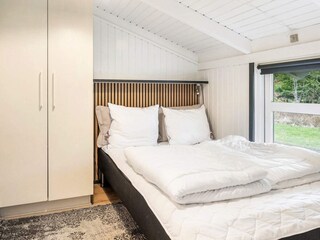 Casa per le vacanze Bratten Strand  26