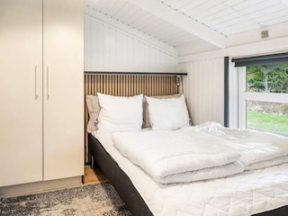 Vakantiehuis Bratten Strand  26