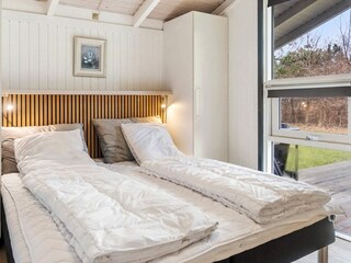 Vakantiehuis Bratten Strand  29