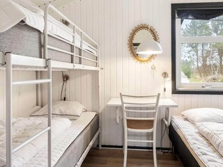 Casa per le vacanze Bratten Strand  28