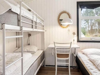 Vakantiehuis Bratten Strand  28