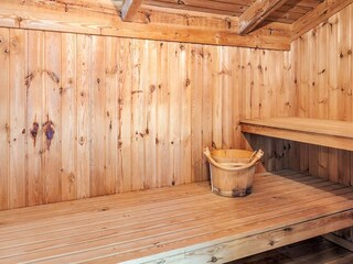 Casa per le vacanze Bratten Strand  29