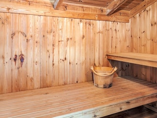Vakantiehuis Bratten Strand  29