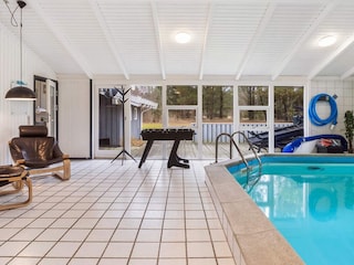 Casa per le vacanze Bratten Strand  39