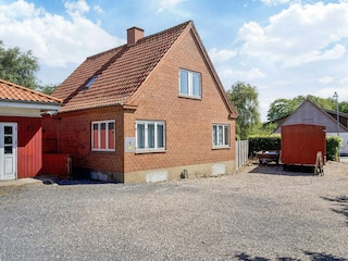 Vakantiehuis Veddinge  23