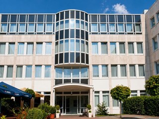 Ferienpark Dreieich Außenaufnahme 4