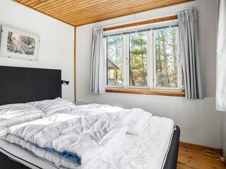 Ferienhaus Bratten Strand  21