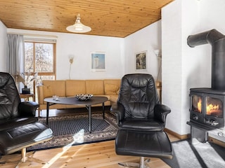 Ferienhaus Bratten Strand  22