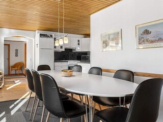 Ferienhaus Bratten Strand  16