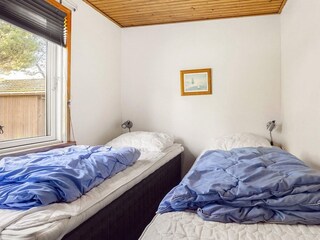 Ferienhaus Bratten Strand  17