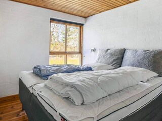 Ferienhaus Bratten Strand  18