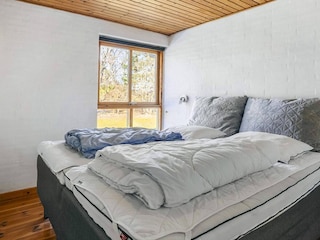 Vakantiehuis Bratten Strand  20