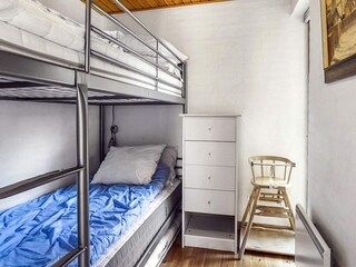 Casa per le vacanze Bratten Strand  25