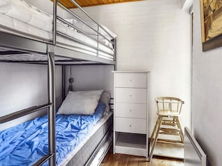 Vakantiehuis Bratten Strand  25