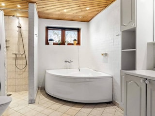 Ferienhaus Bratten Strand  26