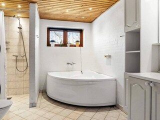 Ferienhaus Bratten Strand  27