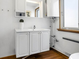 Ferienhaus Bratten Strand  19