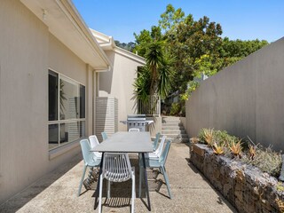 Apartamento Sunshine Beach Grabación al aire libre 2