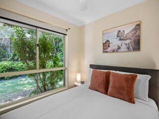 Appartement Sunshine Beach Équipement 11