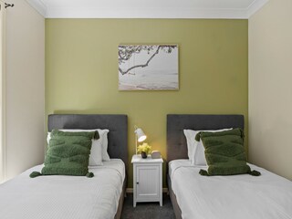 Apartment Sunshine Beach Ausstattung 14