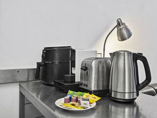 Apartamento Melbourne Características 4