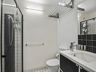 Appartement Melbourne Équipement 5